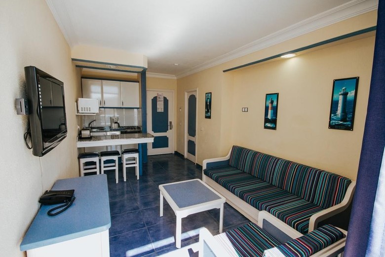 Aparthotel Servatur Puerto Azul