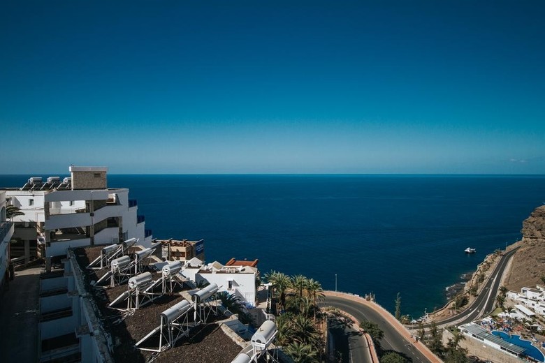 Aparthotel Servatur Puerto Azul
