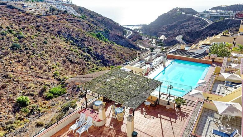 Apartamentos Ura Roslara