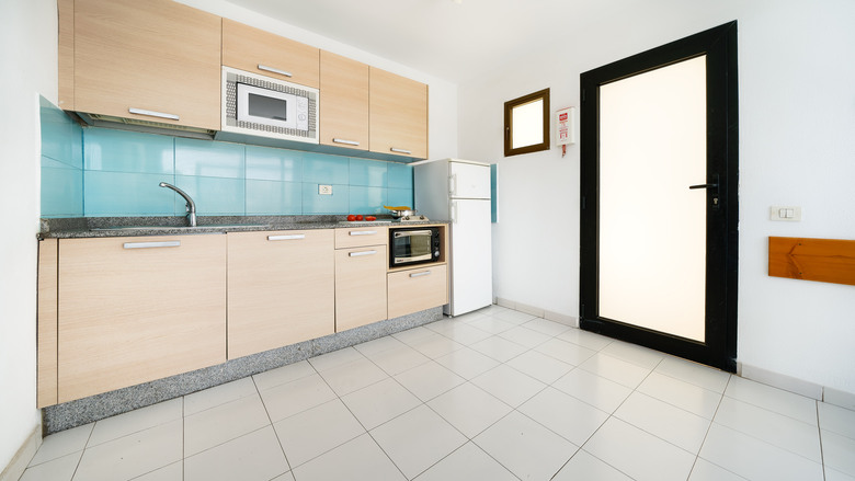 Apartamentos Ura Roslara