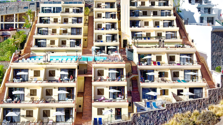 Apartamentos Ura Roslara