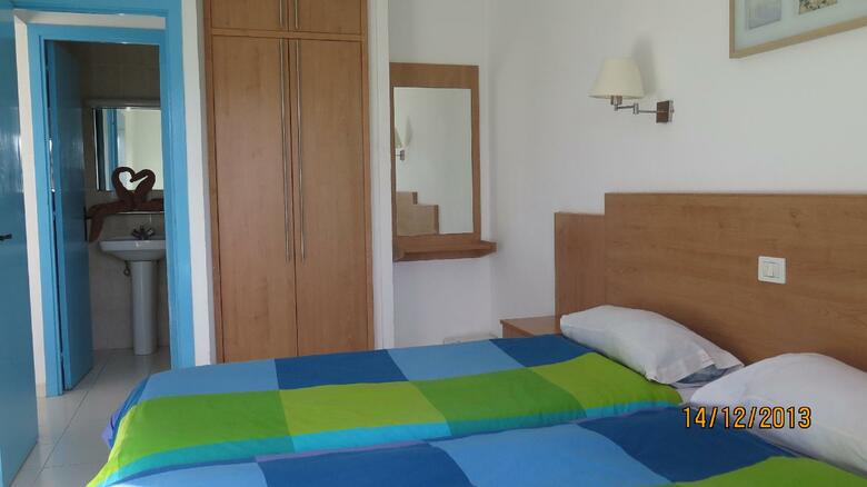 Apartamentos Ura Roslara