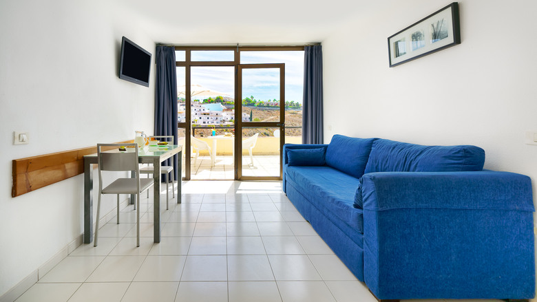 Apartamentos Ura Roslara