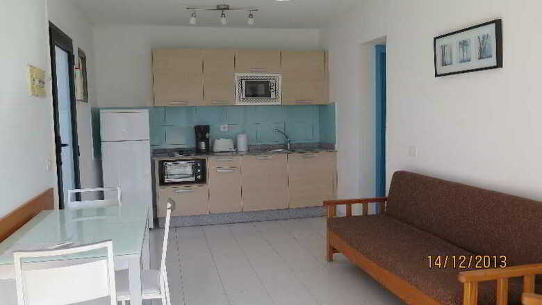 Apartamentos Ura Roslara