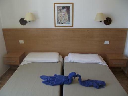 Apartamentos Ura Roslara