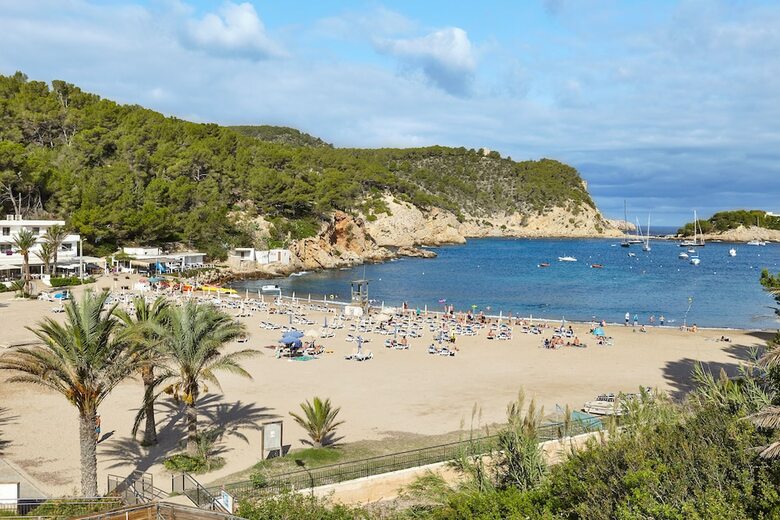 Apartamentos Complejos San Miguel Park / Esmeralda Mar