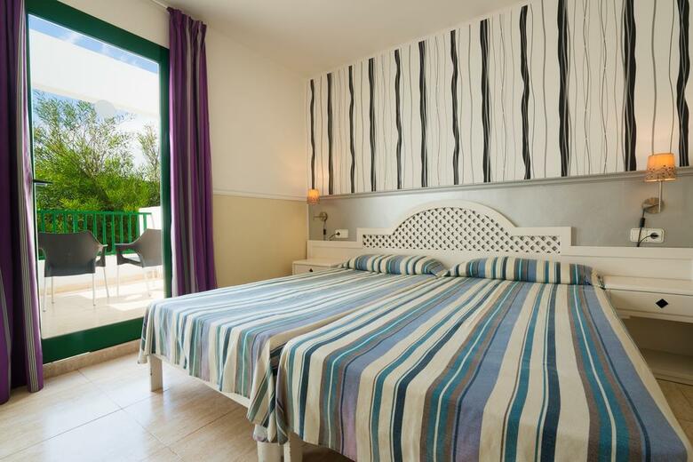 Apartamentos Galeon Playa