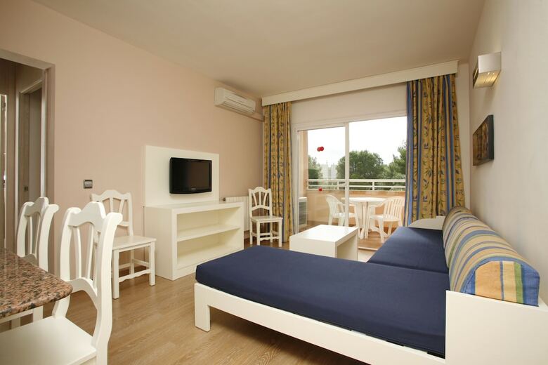Aparthotel Aquasol