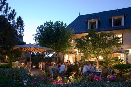 Hotel Le Bailliage