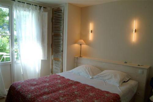 Hotel Le Lodge Kerisper