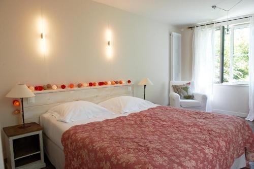 Hotel Le Lodge Kerisper