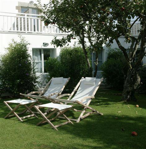 Hotel Le Lodge Kerisper