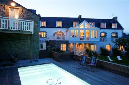 Hotel Le Lodge Kerisper