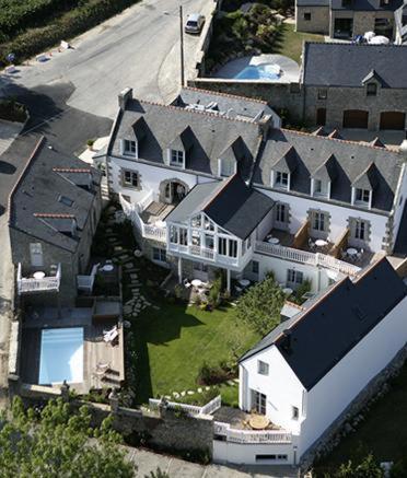 Hotel Le Lodge Kerisper