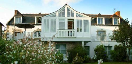 Hotel Le Lodge Kerisper