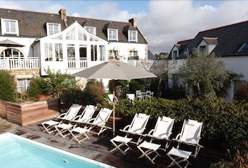 Hotel Le Lodge Kerisper
