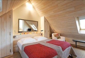 Hotel Le Lodge Kerisper