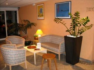 Hotel Tambourin