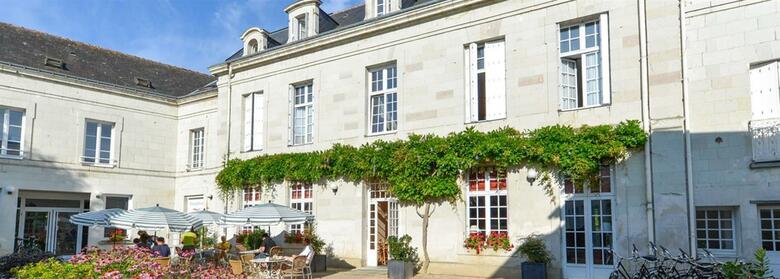 Hotel Domaine De La Blairie