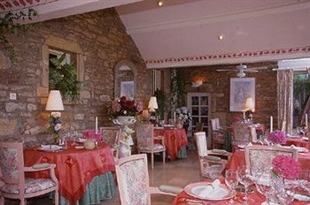 Hotel Moulin D Hauterive