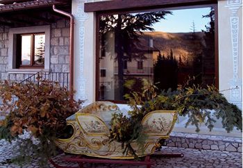 Hotel Relais Ducale Spa & Pool