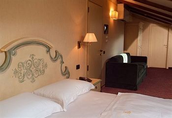 Hotel Relais Ducale Spa & Pool