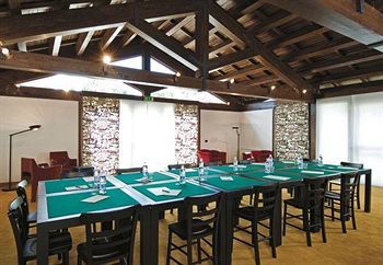 Hotel Relais Ducale Spa & Pool