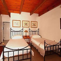 The Farmhouse Hotel