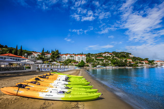 Hotel Villas Kolocep Dubrovnik