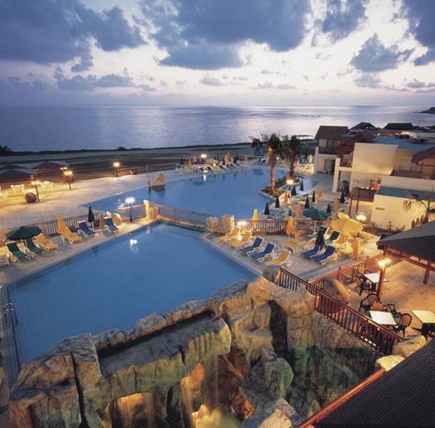 Hotel Aqua Sol Holiday Village