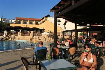 Hotel Aqua Sol Holiday Village