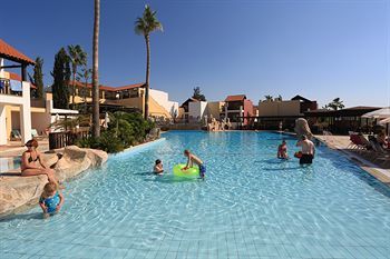 Hotel Aqua Sol Holiday Village
