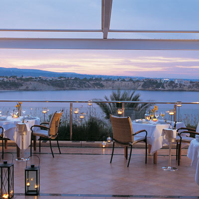 Coral Thalassa Boutique Hotel And Spa