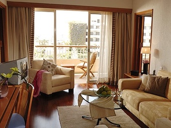Coral Thalassa Boutique Hotel And Spa