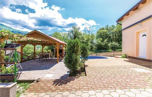 Holiday Home Tribalj XI