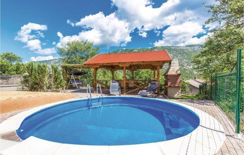 Holiday Home Tribalj XI