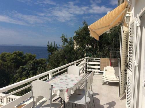 Apartment Murter 5125b