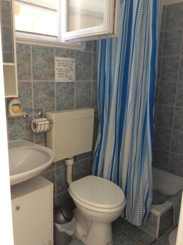 Apartment Murter 5125b