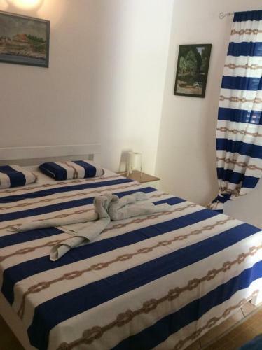 Apartment Murter 5125b