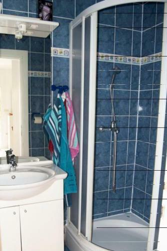 Apartment Murter 5125b