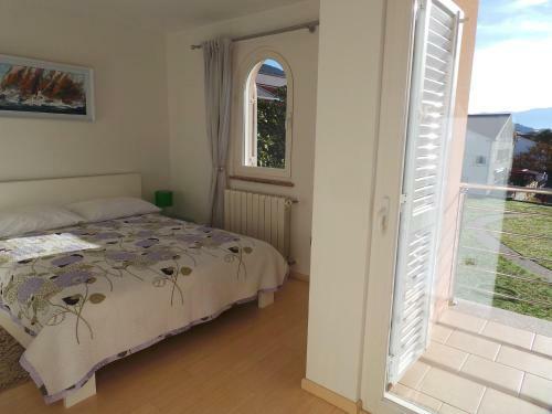 Apartment Baska 1