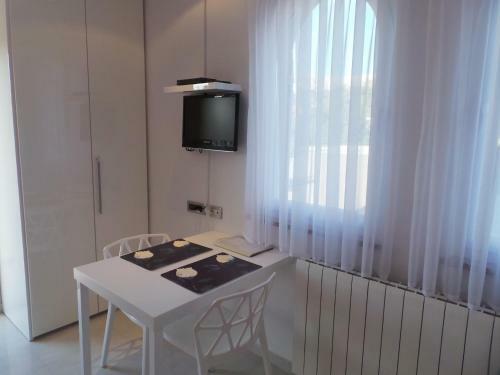 Apartment Baska 1