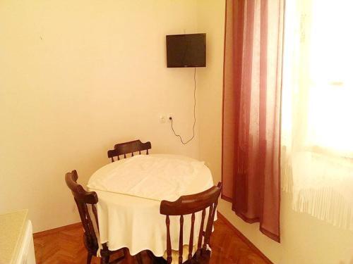 Apartments Toncic