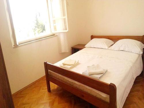 Apartments Toncic