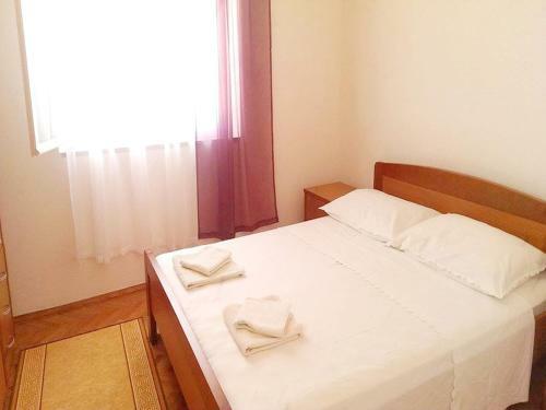 Apartments Toncic