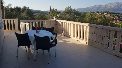 Apartments Toncic