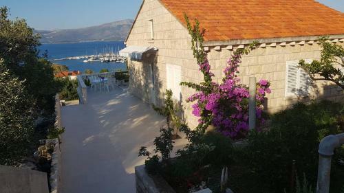 Apartments Toncic