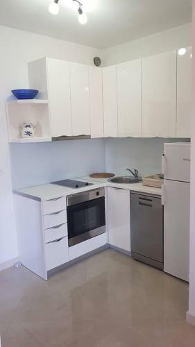 Apartments Toncic