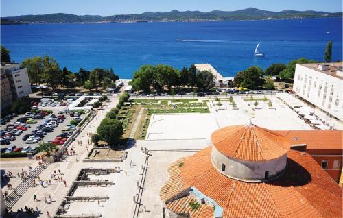 Apartment Zadar *xvii *