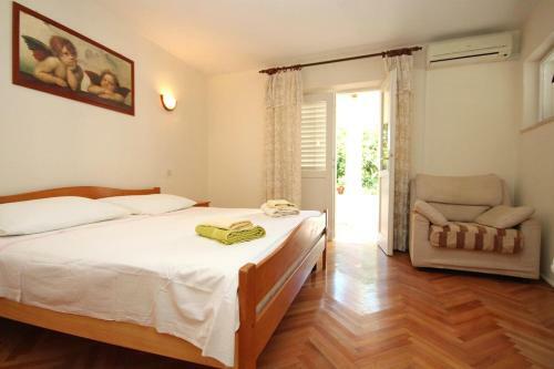 Apartamentos Studio Lumbarda 9303a